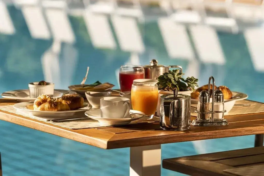 Botania Relais & Spa - The Leading Hotels of the World