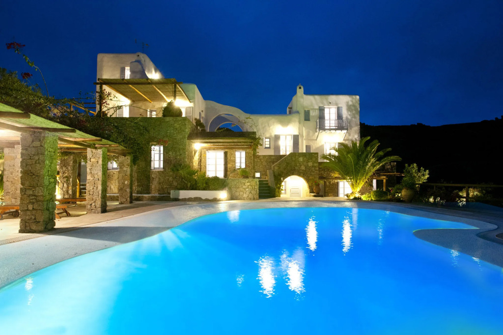 Nama Villas