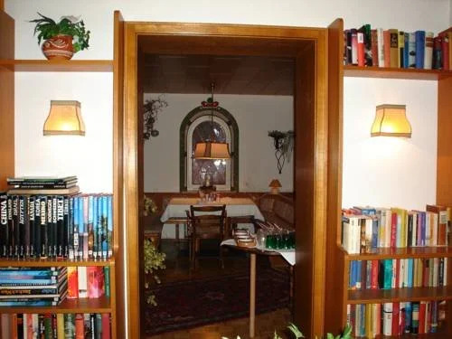 Kurhotel Aenny
