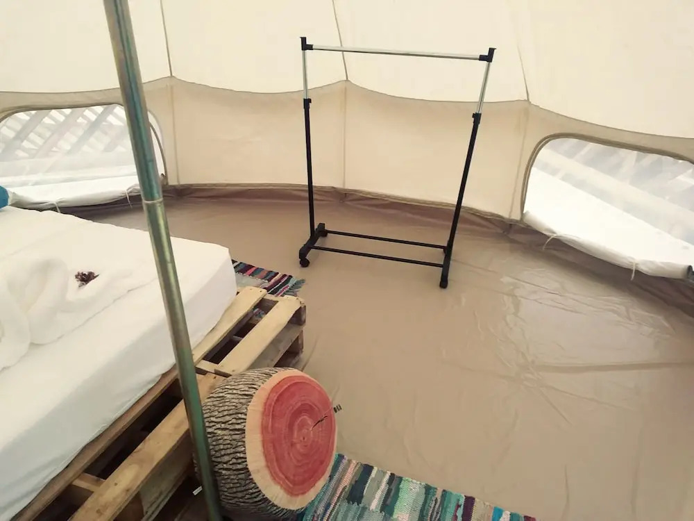 Glamping Due Amici