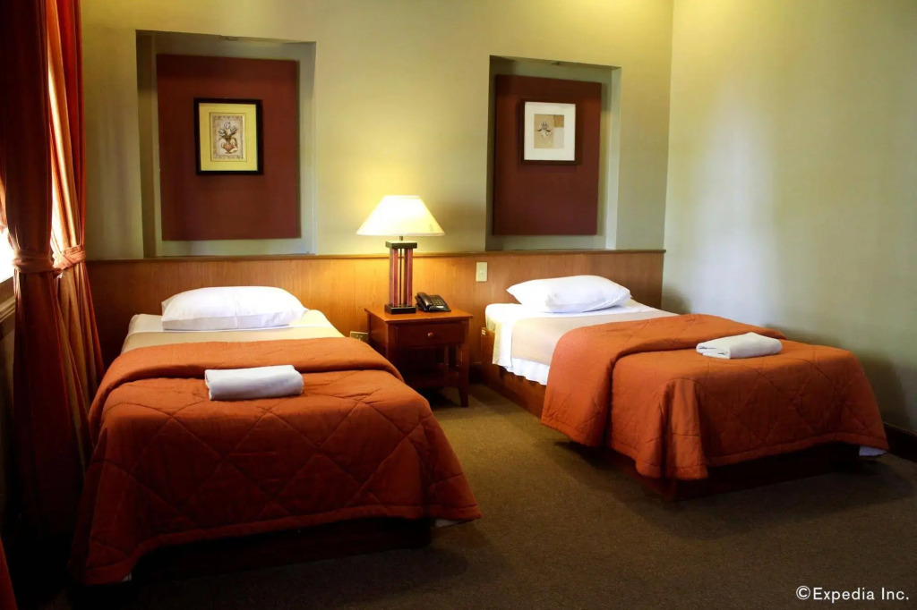 AIM Conference Center Baguio
