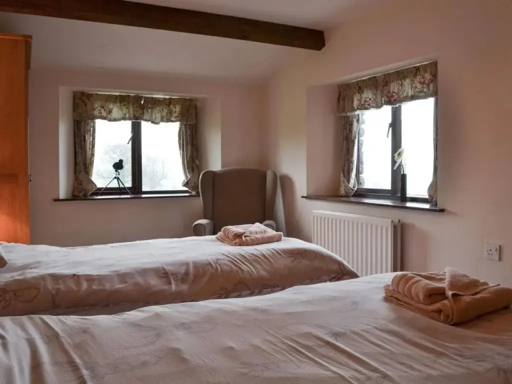 Tarns Cottage