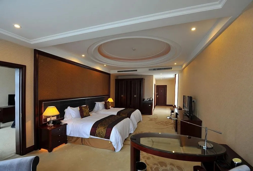 Shengtai International Hotel