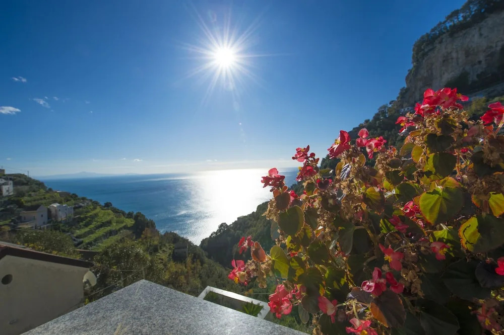 Il Pesco Villa