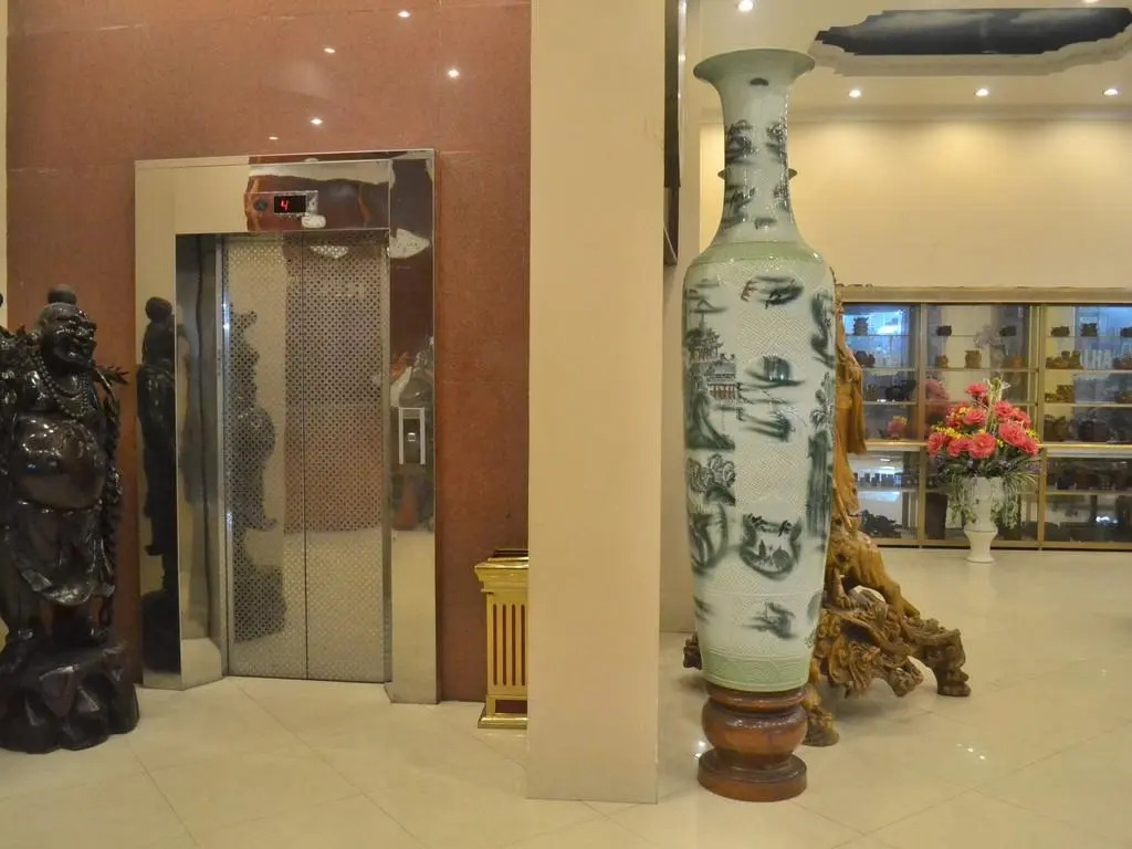 Thai Ha Hotel