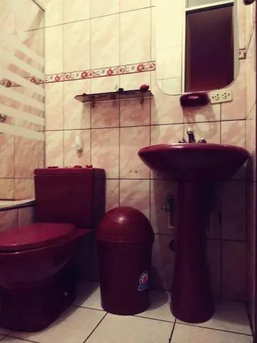 Hostal Golden