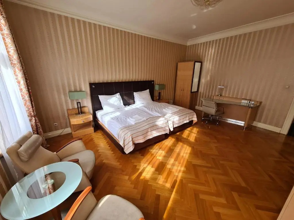 Apartamenty Tessa Kosciuszki