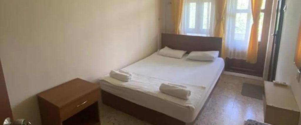 Ruya Beldesi Marti Pansiyon
