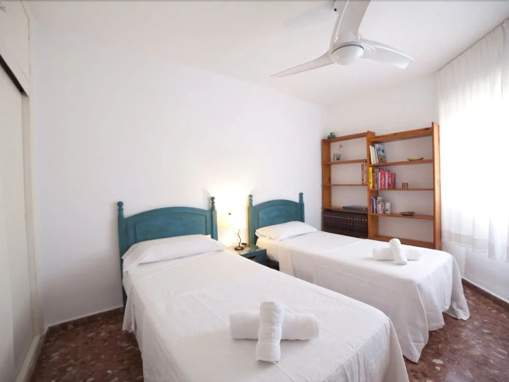 APARTAMENTOS KASA 25 - Cabo Huerta