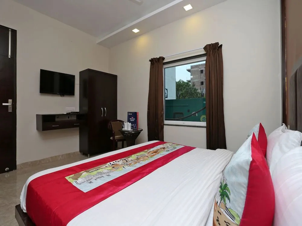 OYO 14330 Wow Homes