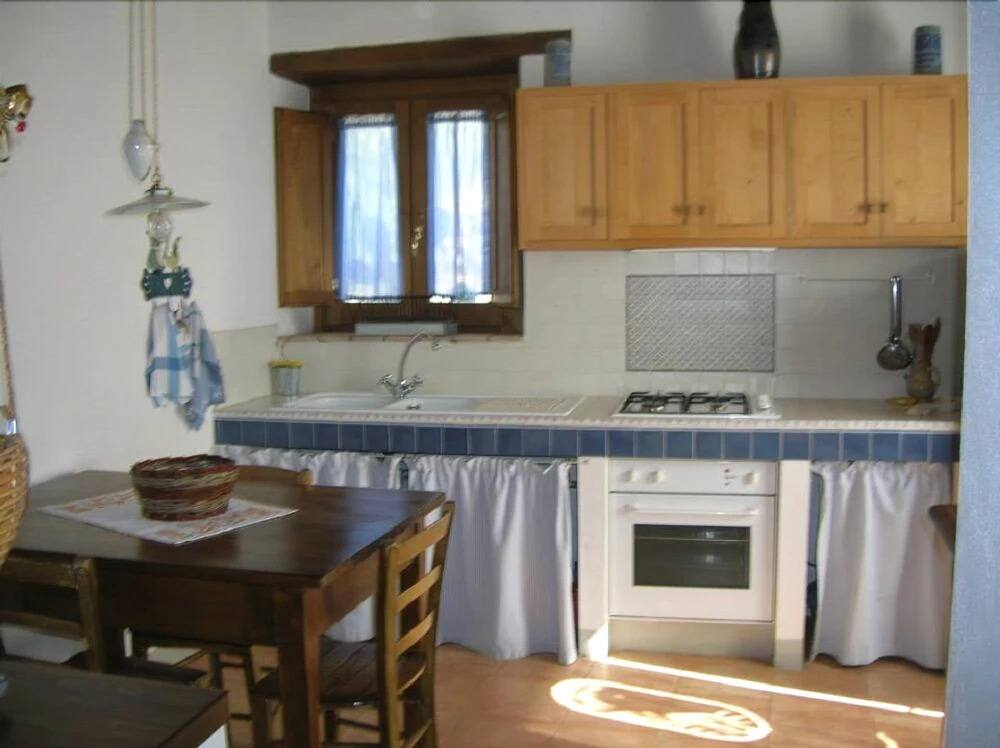 La Chiusetta