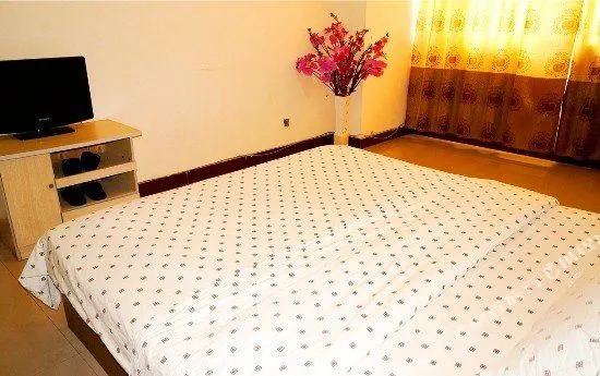 Jinsha Express Hotel Zhengzhou Rialway Station