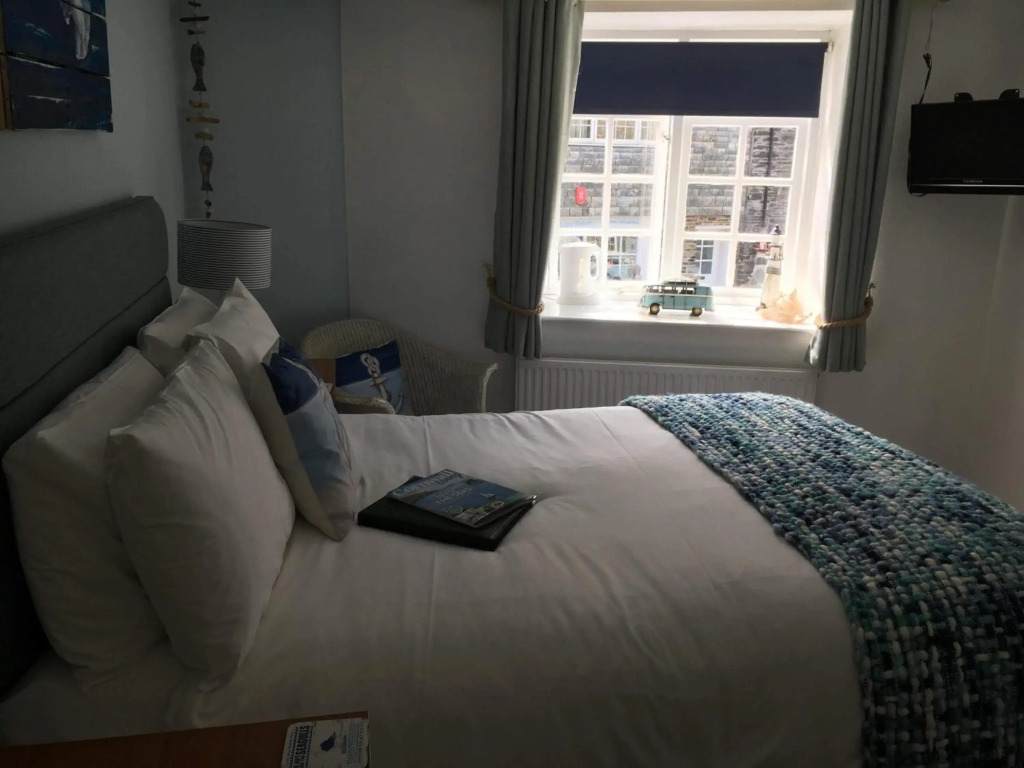 Bridge House Bed & Breakfast