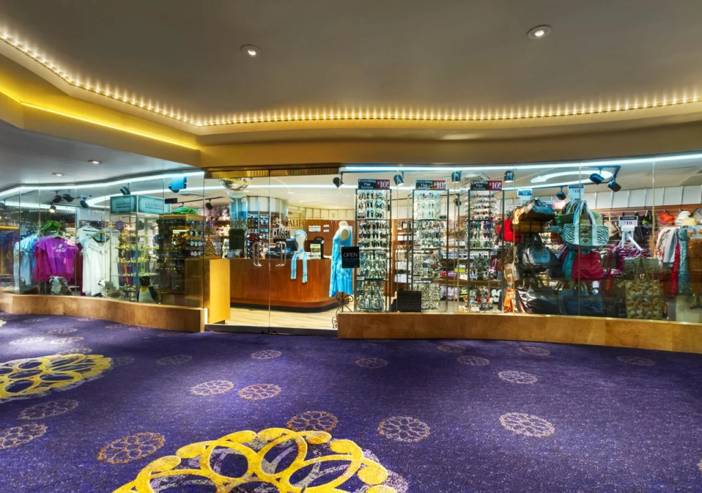 California Hotel and Casino