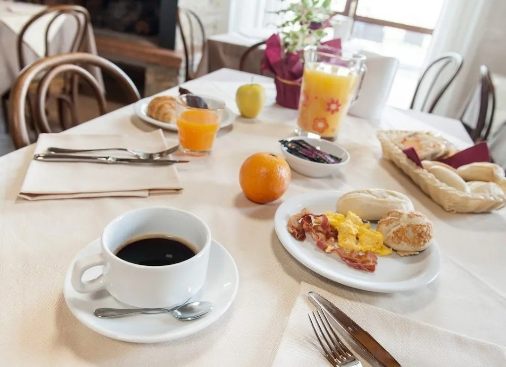 Agriturismo B&B Corte Tonolli