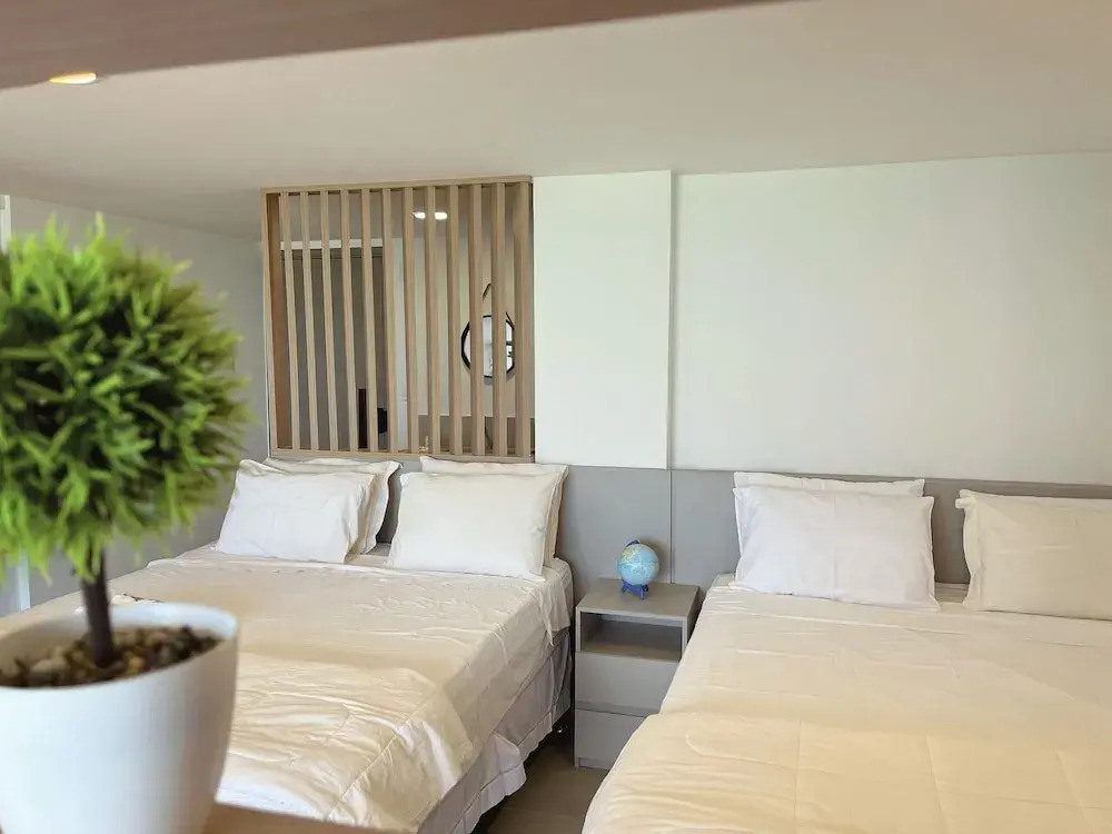 Flat FM20 Cabo Branco Stilo - By Almare