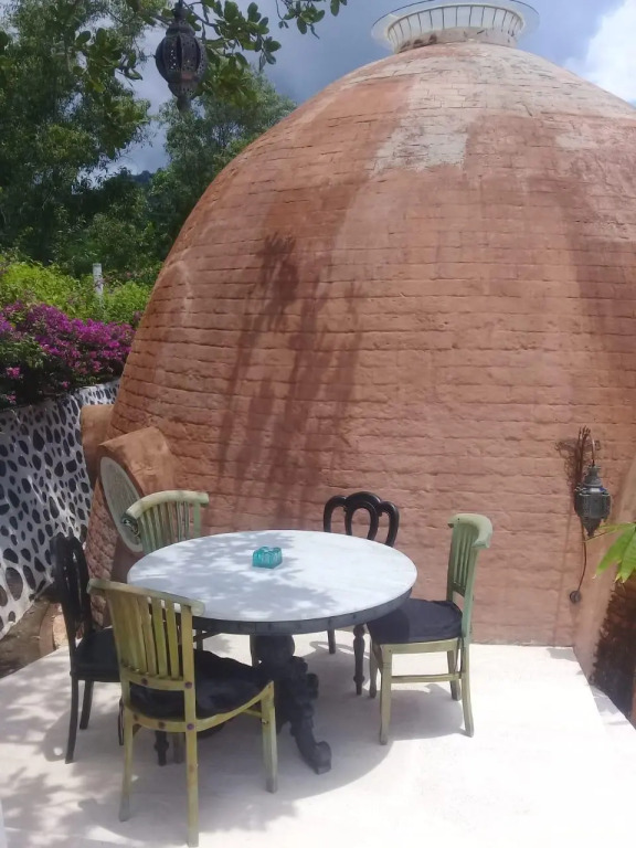 Monti Dome Villas