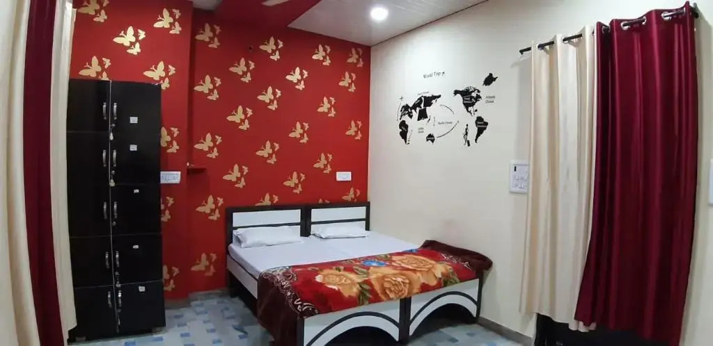 Blue Eye Backpackers Hostel
