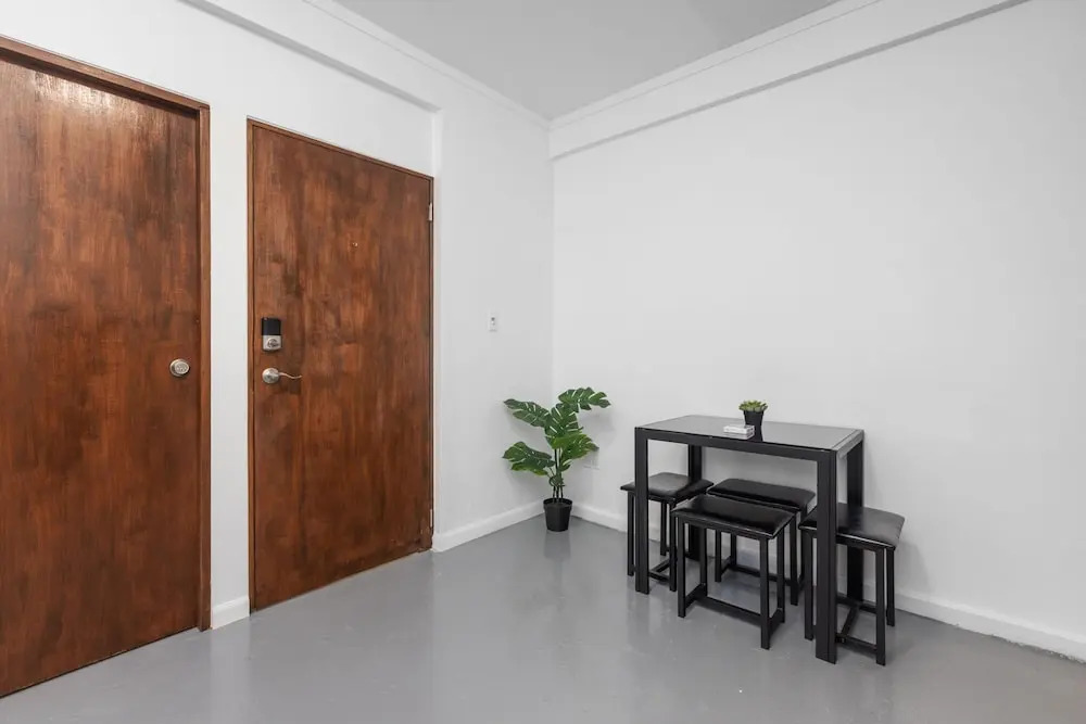 Otium Rentals Homely Haven in Condado