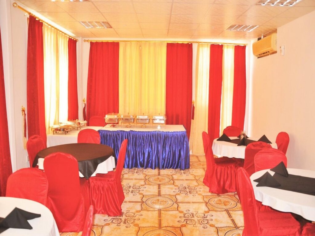 Sur Hotel