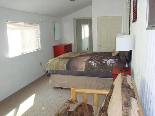 Yellowstone Wildlife Cabins