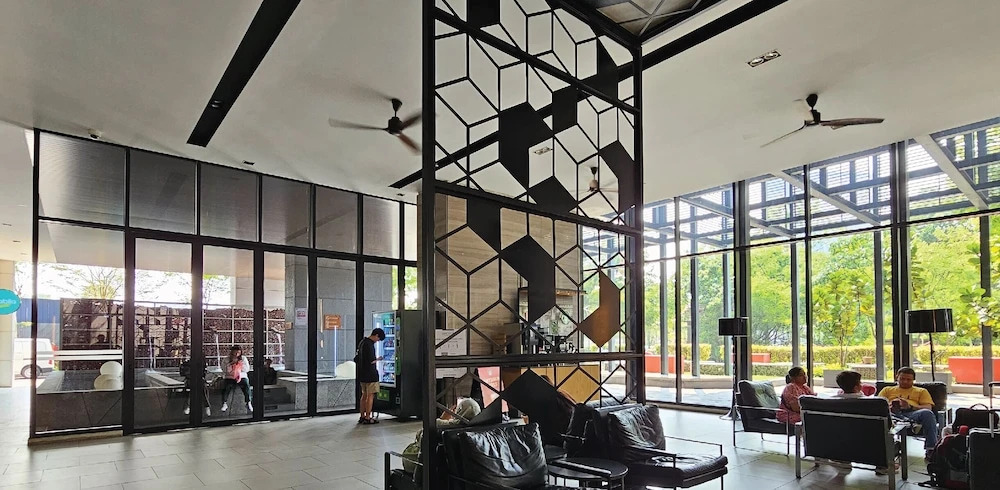 Expressionz Premium Suites KLCC by BYON