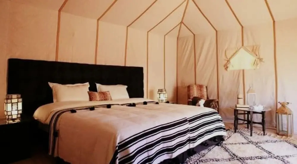 Merzouga Sardegna Luxury Camp
