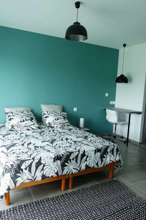 Homestay Bellevue
