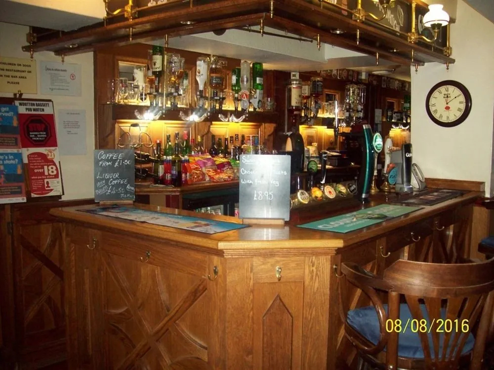 The Crown Hotel
