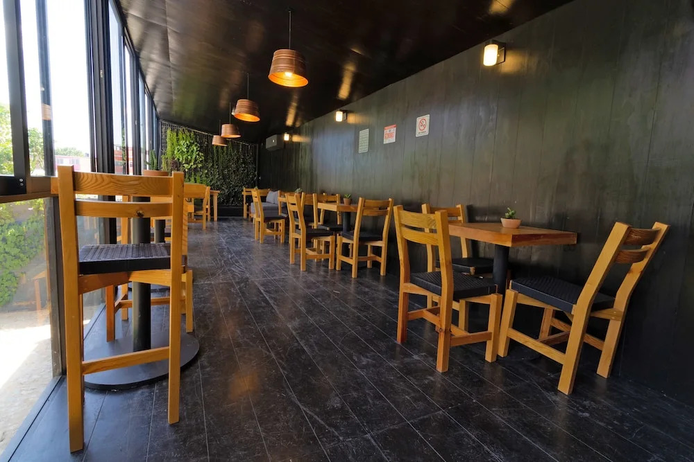 Hotel Momotus Tuxtla, en el centro - Acceso autónomo
