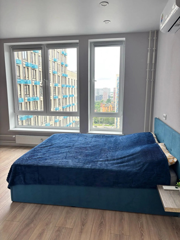 Fox House квартал Ивакино к3