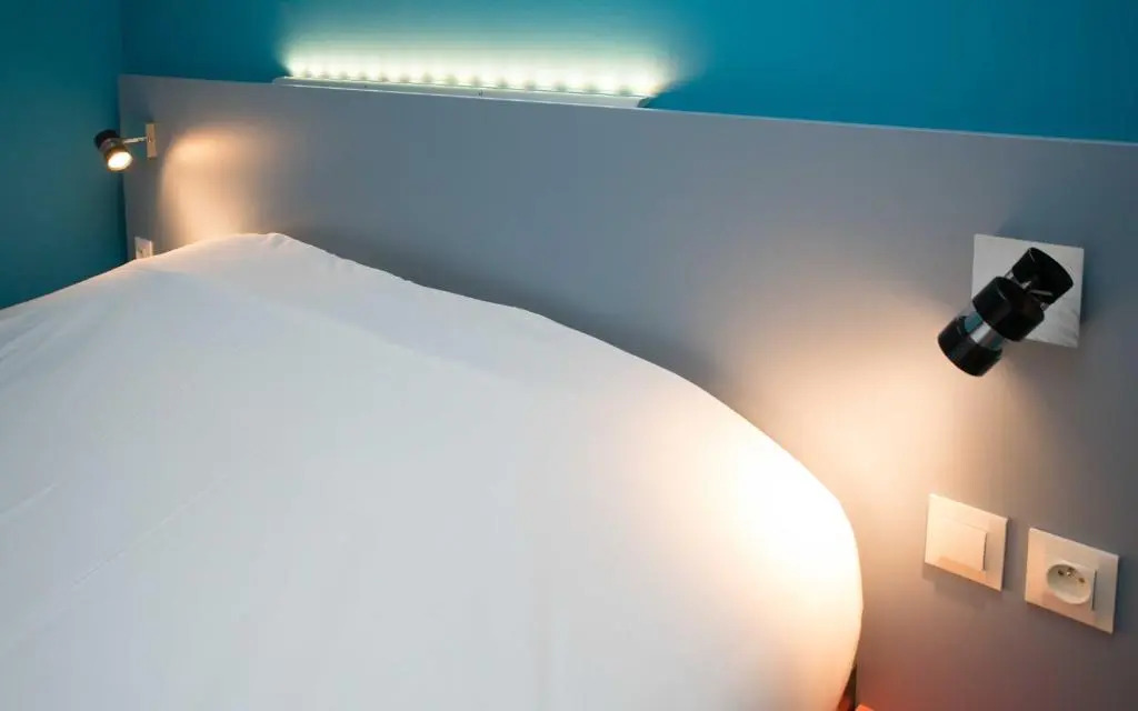 Fasthotel Artigues