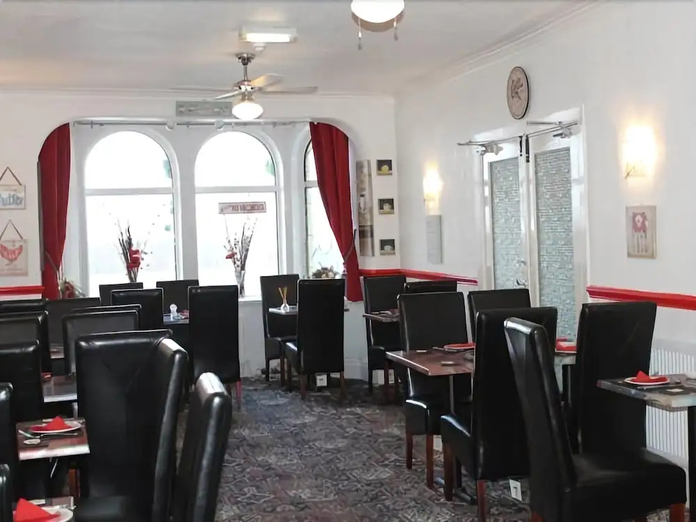 Kings Boutique Hotel