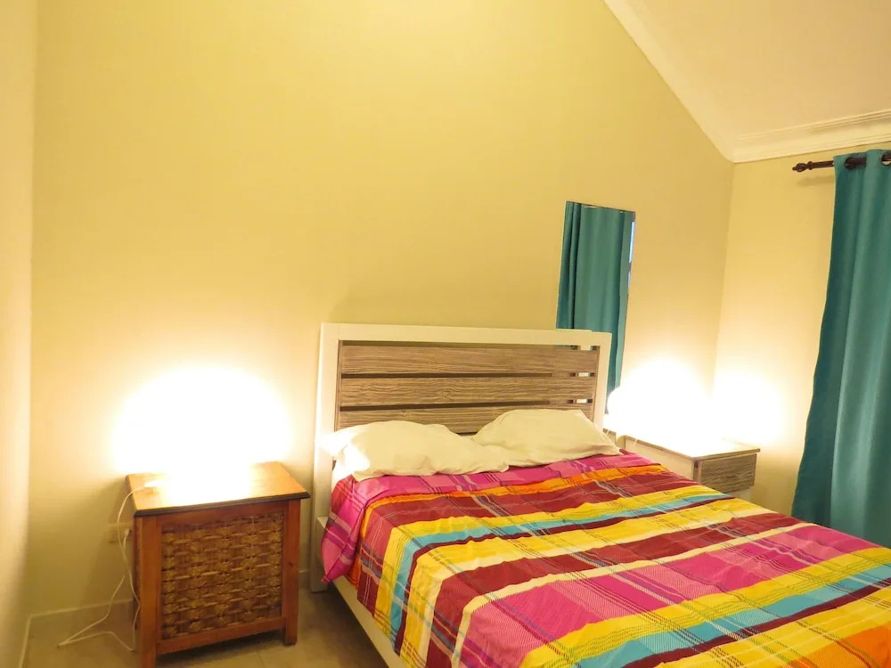 Punta Cana Lounge Beach Suites