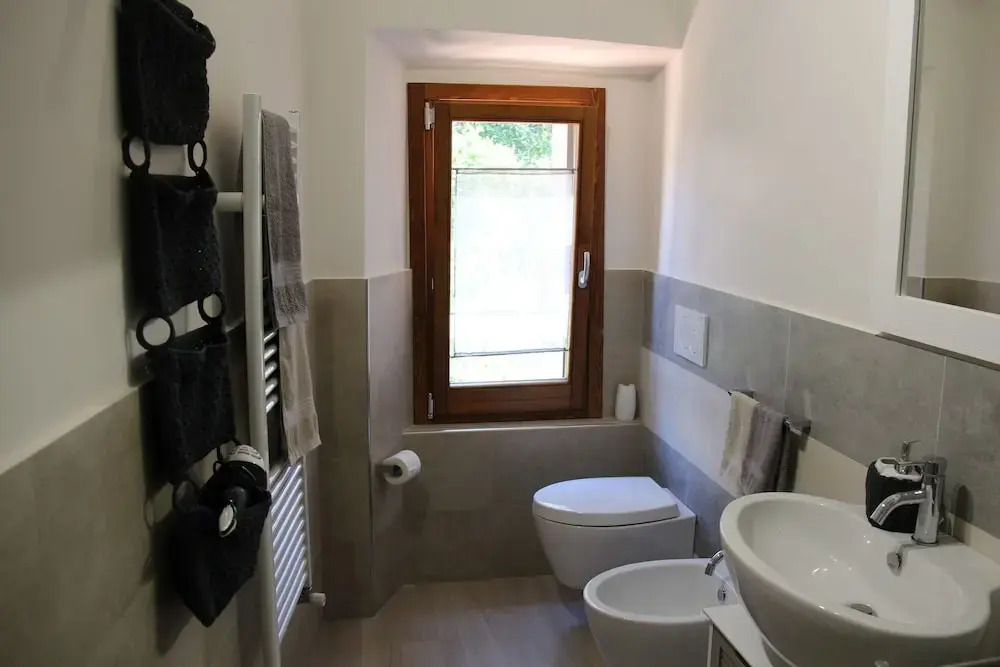 The Window on the Cathedral - Studio Apartment