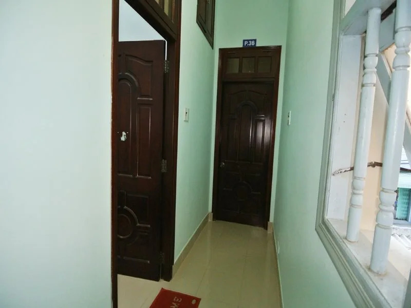 Tuan Kiet Guesthouse