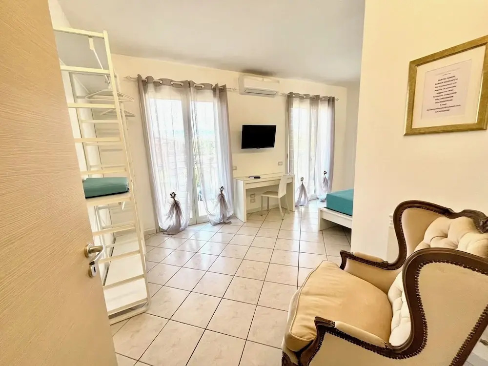 New Naxian Holidays