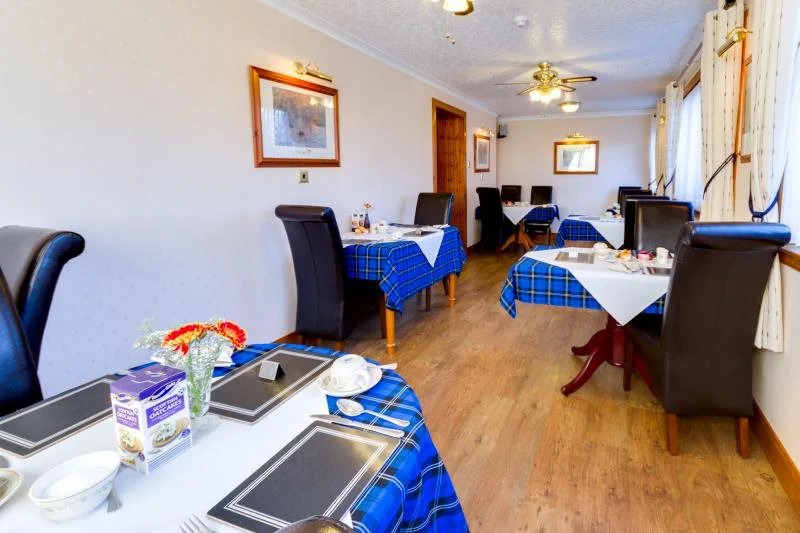Lyndon Guest House