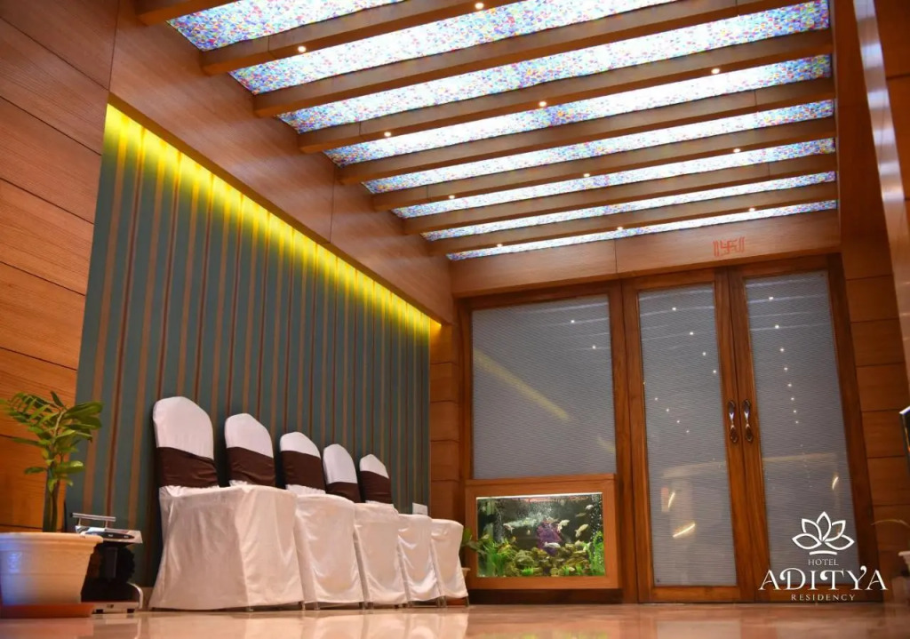 Hotel Aditya Residency