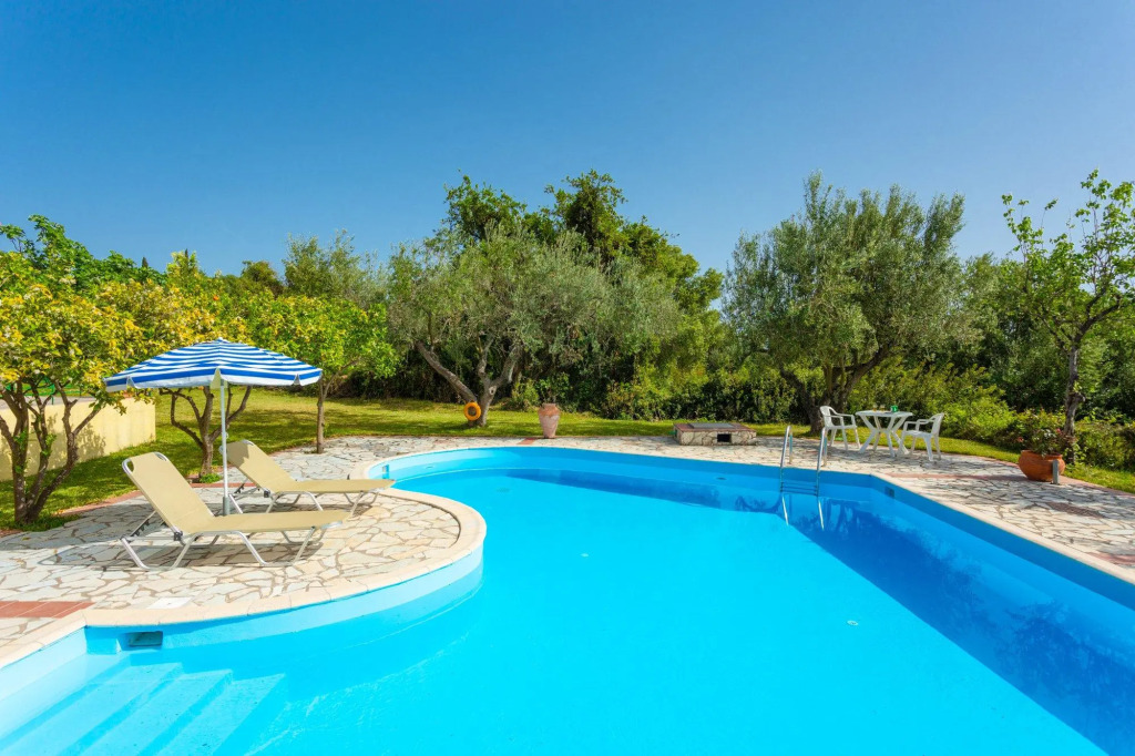 Villa Russa Dionisis