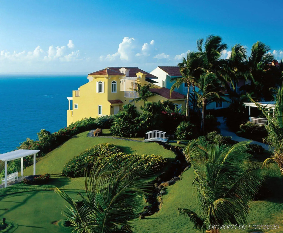 Las Casitas Village at El Conquistador