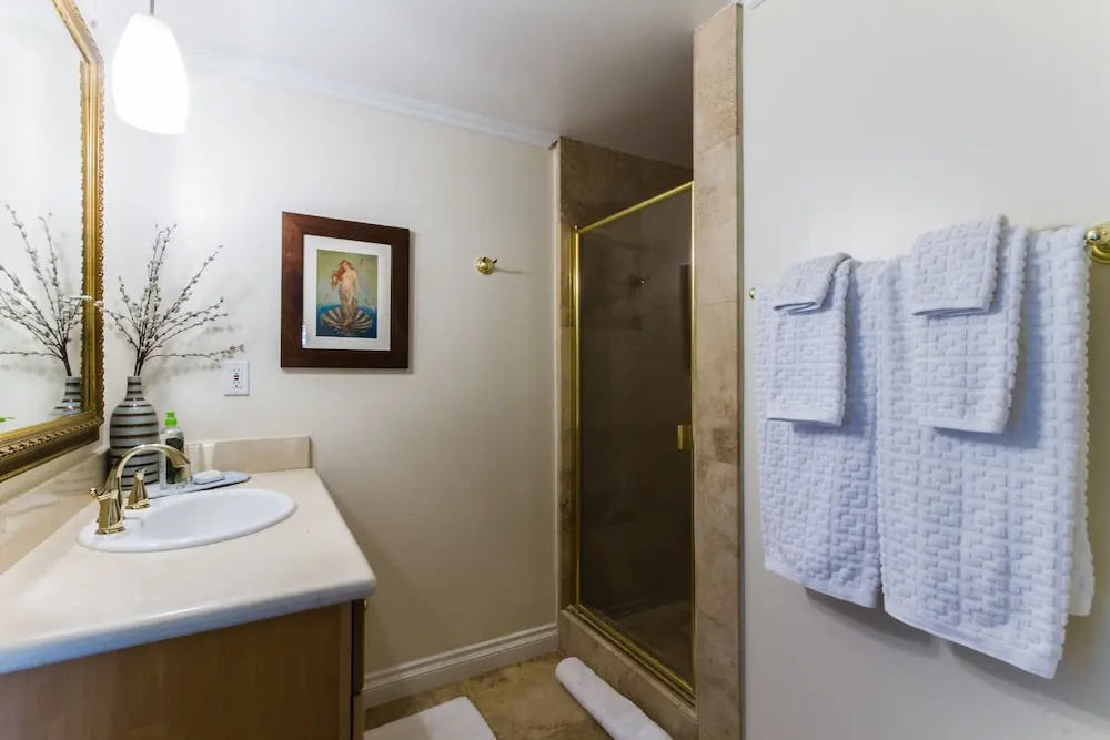 Anaheim Vacation Villa - 3 Bedroom House Near Disney