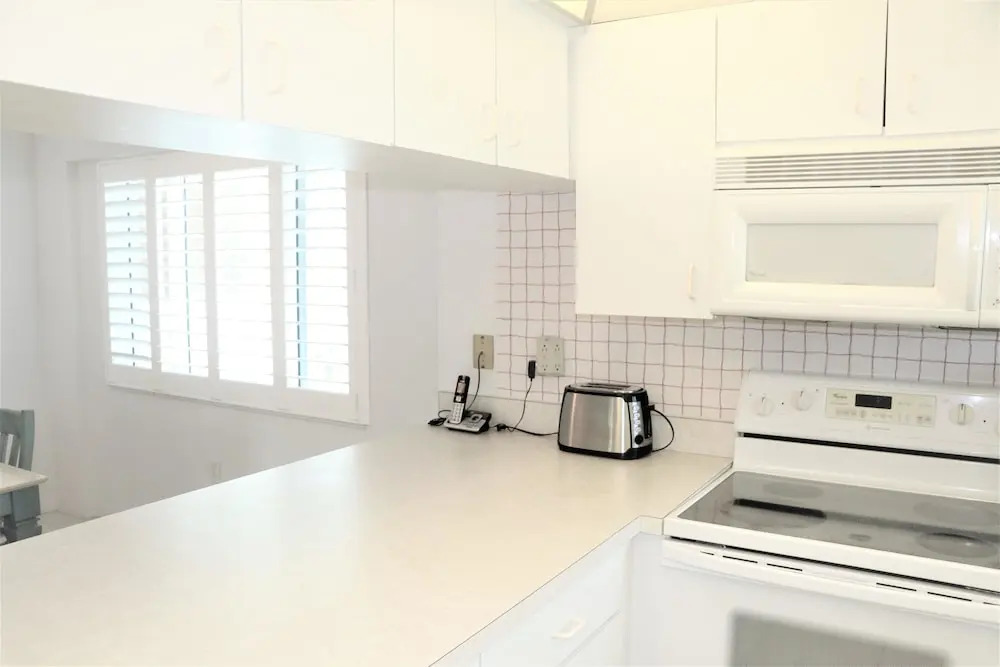 Jamaica Royale T22 - 2 Br Condo