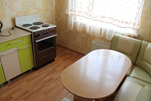 Apartments Arbat