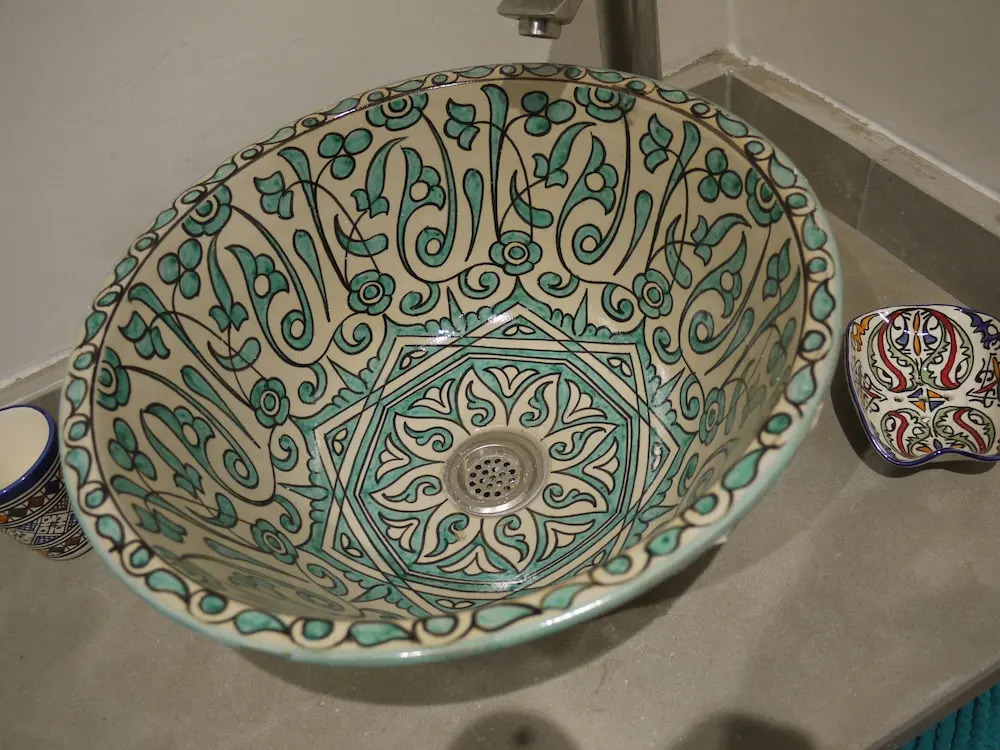 Riad Inaya Fez