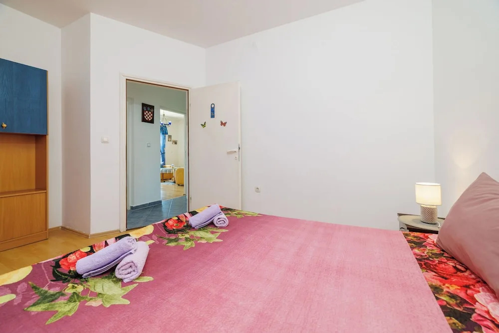 Apartment Lea