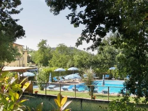 Residence Terre Gialle