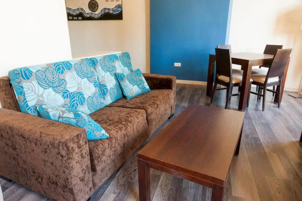 Apartamentos JS Sol de Mayo