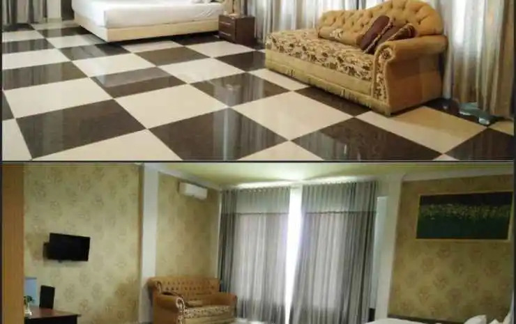 Bajau Bay Hotel Resort