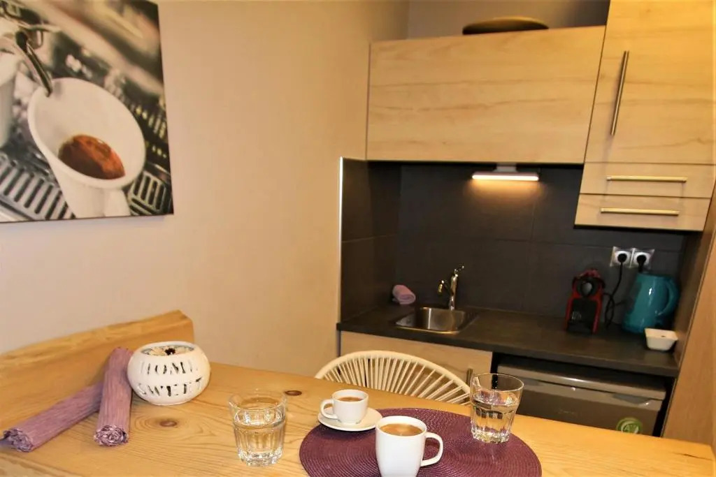 Aiolos Apartments Ermou 64 2nd Floor